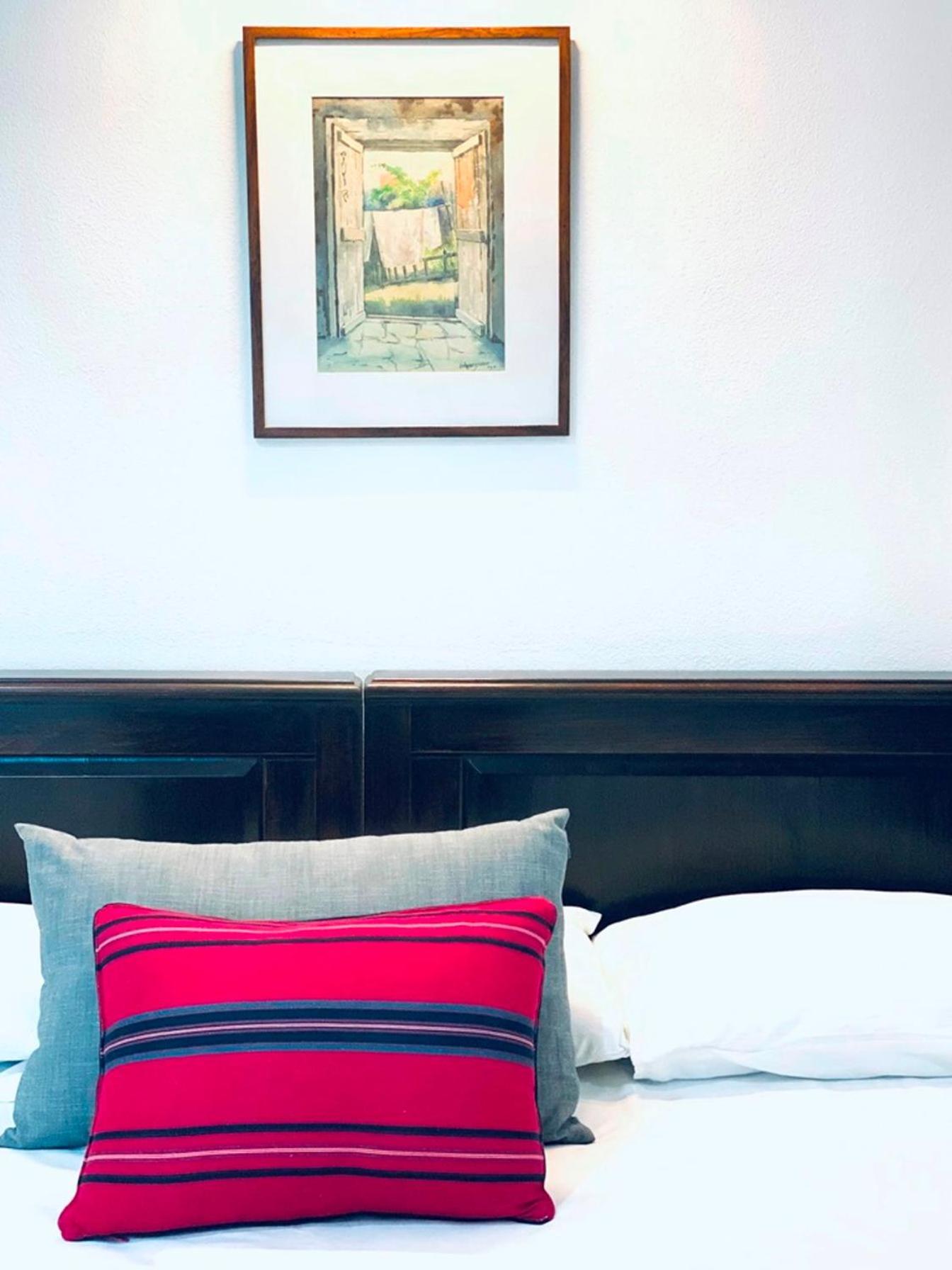 Hotel Ketan Poona Buitenkant foto